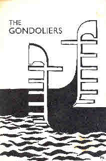 The Gondoliers 1971