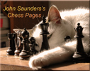 John Saunders's Chess Pages: Varsity Chess Matches, 1873 To Present ...